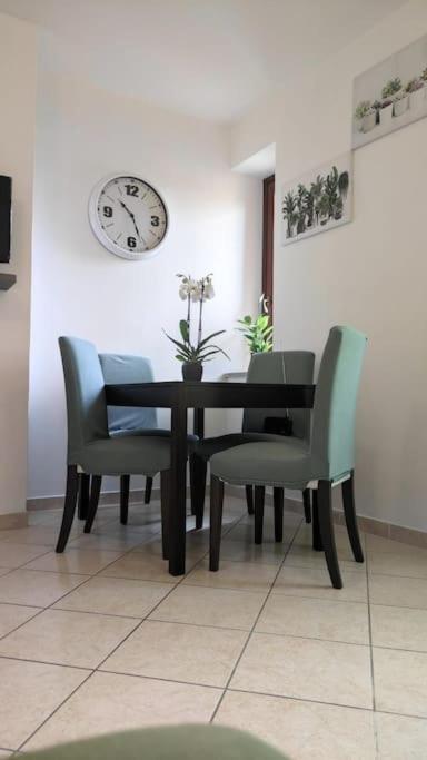Appartement L'altra Casetta Dei Quintili